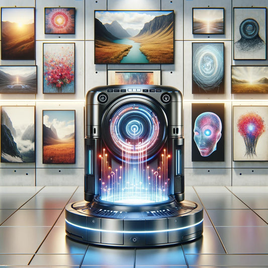 ai image generator free